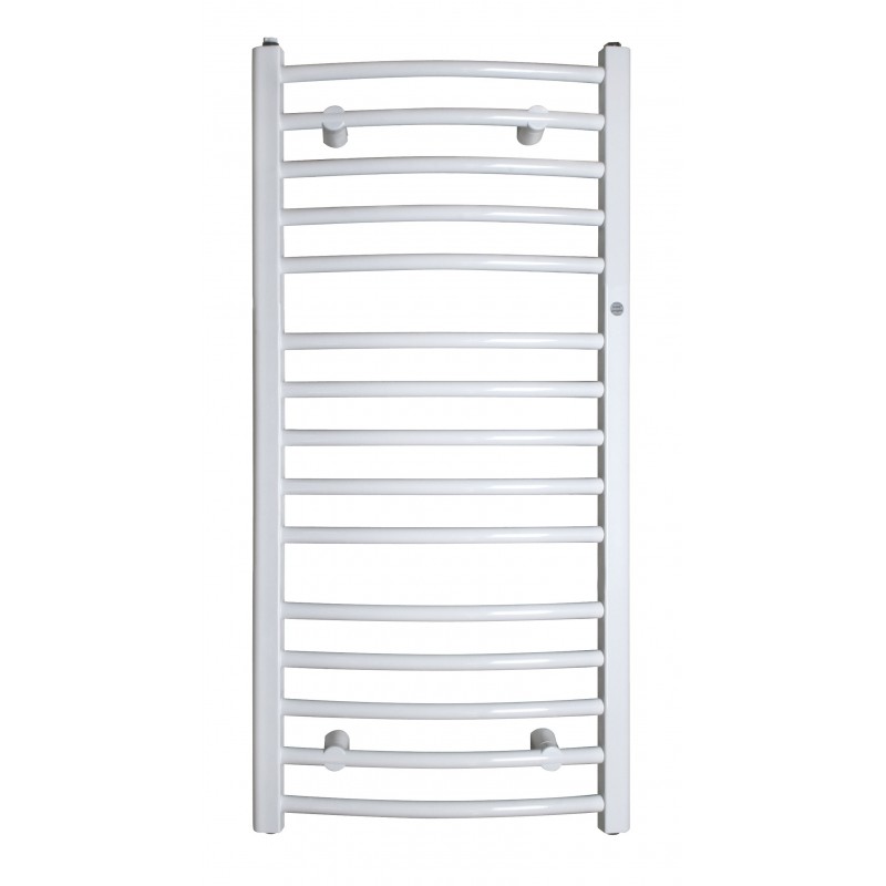 Koupelnový radiátor AMBRA R