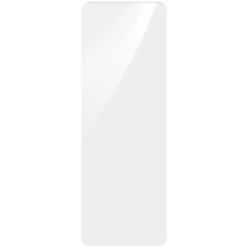 Koupelnový radiátor se zrcadlem INDIVI NEW