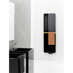 Kúpeľňový radiátor so zrkadlom INDIVI NEW