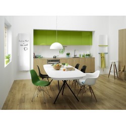 Kúpeľňový radiátor so zrkadlom INDIVI NEW