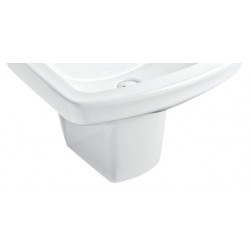 umyvadlový polosloup Nero