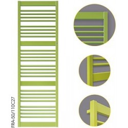 Koupelnový radiátor FRAME