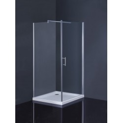 Sprchový set Osuna+Aquarius