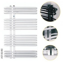 Koupelnový radiátor ASTRO