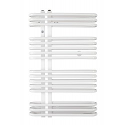 Koupelnový radiátor ASTRO