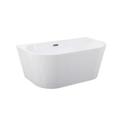 Volně stojící akrylátová vana VICA