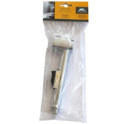 Sprchová ružica bidetová Olsen Spa BIDE