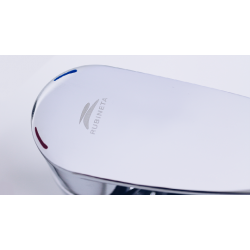 Umývadlová stojanková batéria STATIC-18