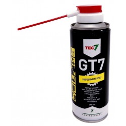 Odpudzovač vlhkosti, odstraňovač hrdze GT 7