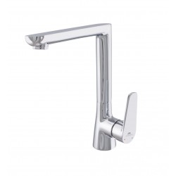 Drezová stojanková vodovodná batéria DELI-33