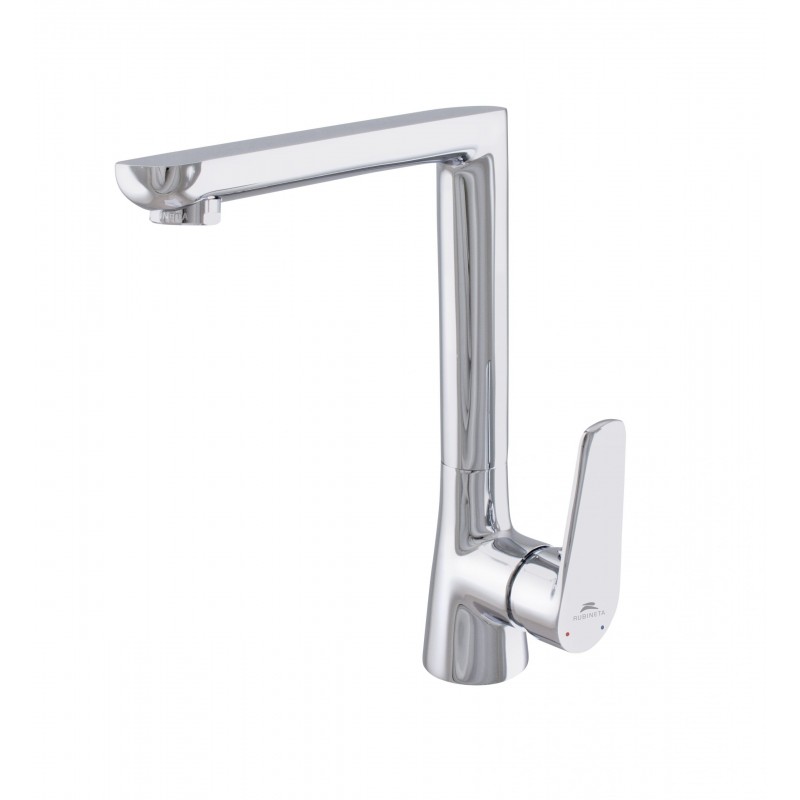 Drezová stojanková vodovodná batéria DELI-33