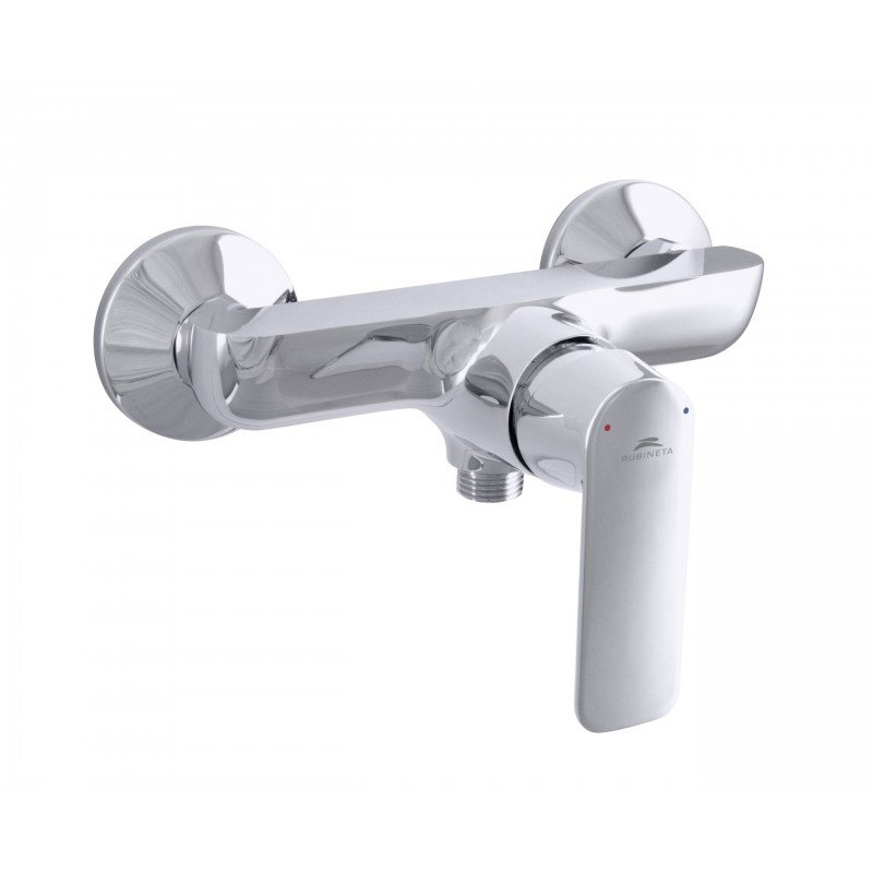 Sprchová nástenná vodovodná batéria ELMA-12