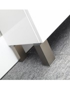 Nožičky a  Príslušenstvo