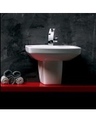 Nástenné umývadlá pre Vašu kúpeľňu