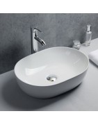 Umývadlá na dosku pre Vašu kúpeľňu