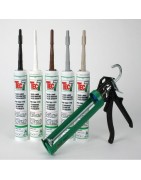 Inštalačný materiál pre kúpeľňu