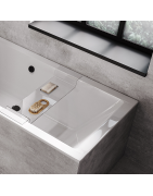 Vaňové doplnky pre vašu kúpeľňu