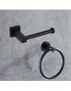 Držiaky toaletného papiera