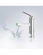 Vodovodné batérie do Vašej kúpeľne