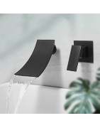 Podomietkové batérie pre Vašu kúpeľňu