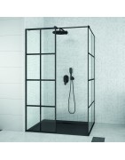 Sprchové zásteny a kúty za výpredajovú cenu!