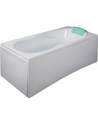 Vane a vaňové zásteny vo výpredaji za minimálne ceny