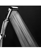 Ručné a hlavové sprchy