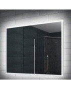 Zrkadlá do kúpeľne