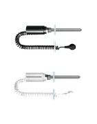 Vaši špecialisti na vykurovacie tyče.