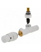 Príslušenstvo k radiátorom