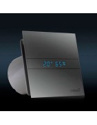 Sušiče a ventilátory