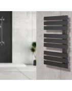 Kúpeľňové radiátory