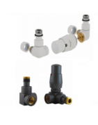 Z6 je určená pre vykurovacie telesá s klasickým (krajnom) pripojením.