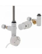 Ventil je určený pre pripojenie radiátorov na rozvody TÚV s vývodom zo steny.