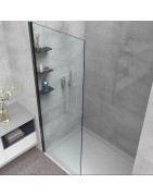 Doplňky k WALK - IN