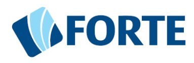 FORTE